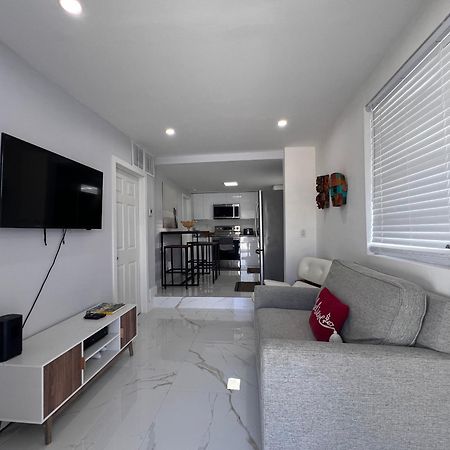Charming Two Bedroom Apartment. Маямі Екстер'єр фото