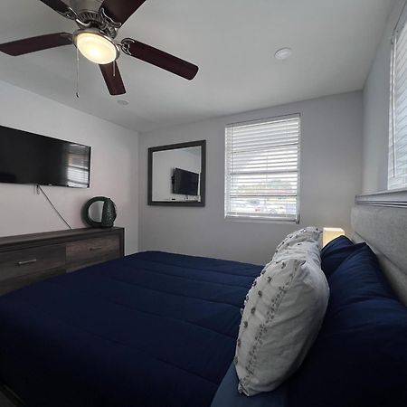 Charming Two Bedroom Apartment. Маямі Екстер'єр фото