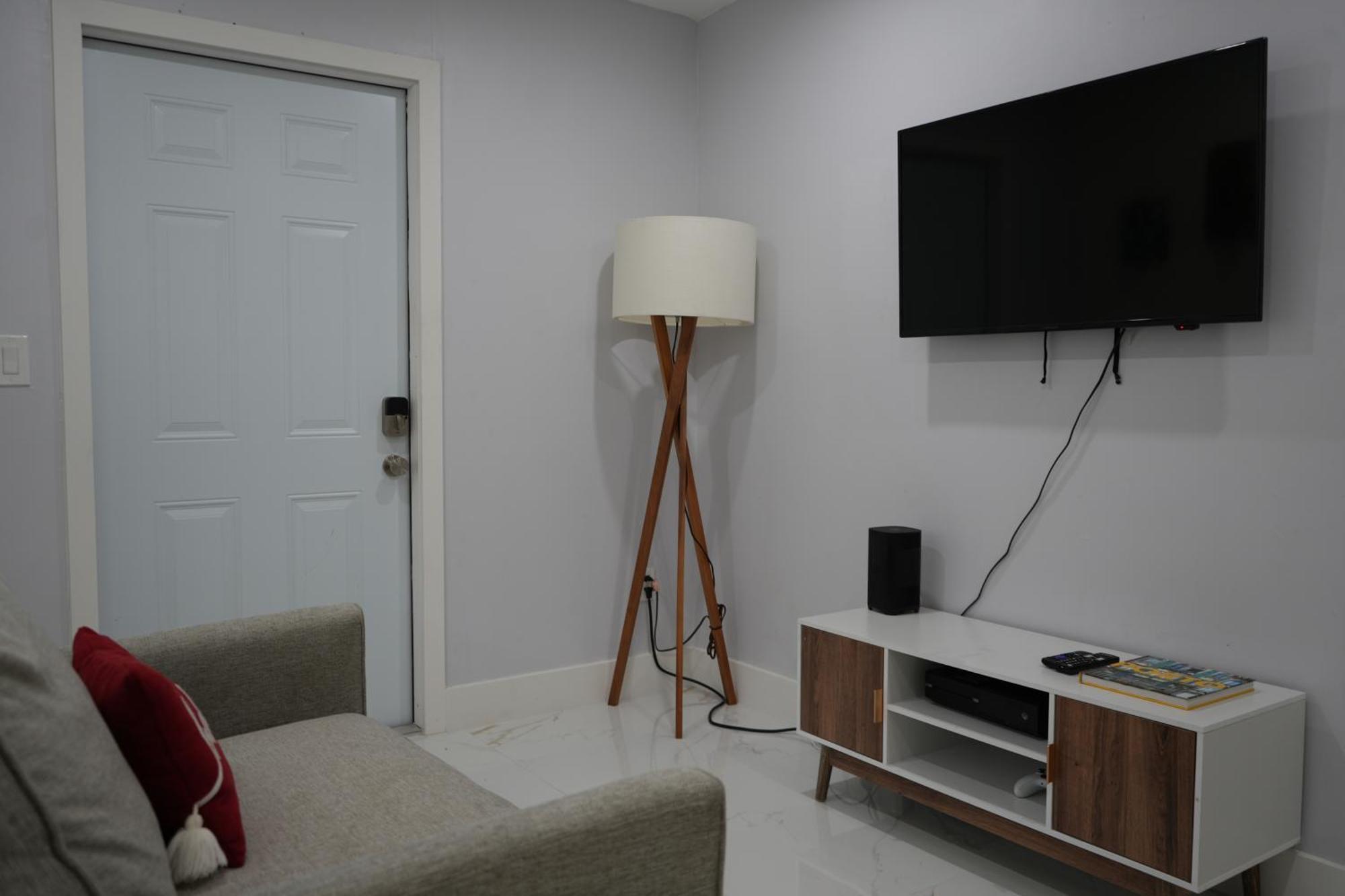Charming Two Bedroom Apartment. Маямі Екстер'єр фото